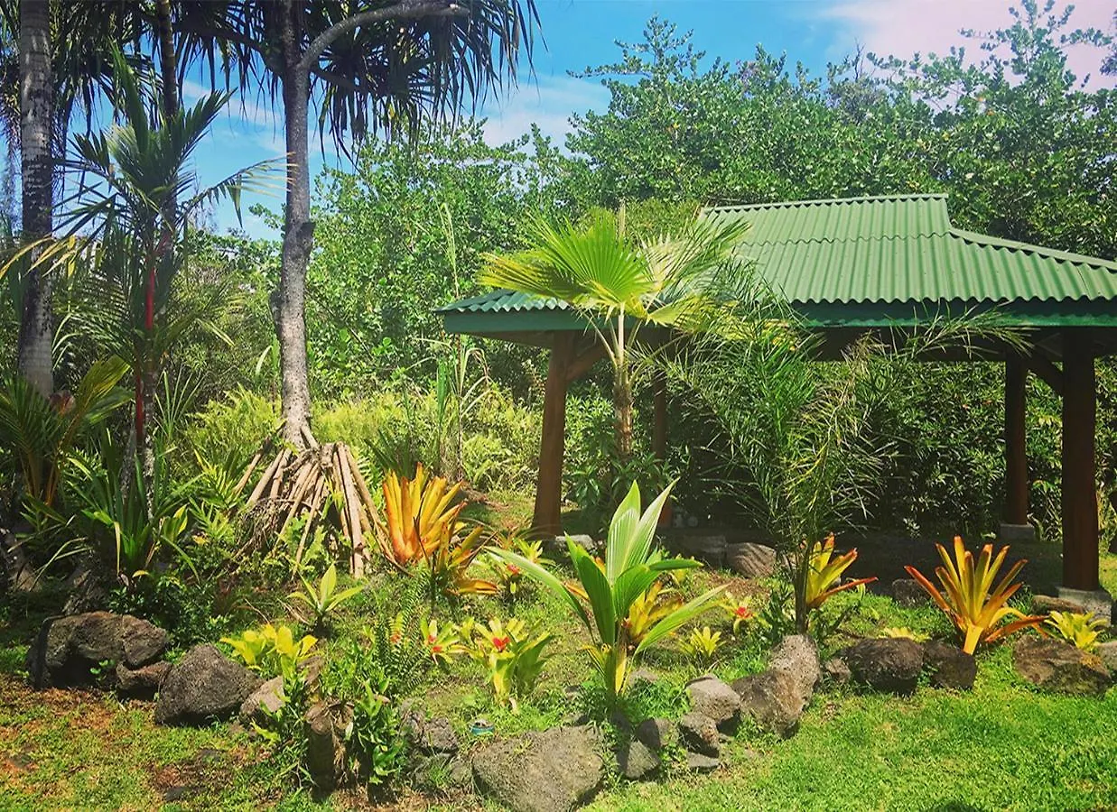 Holiday home 808 Buddha 1 Block To The Ocean Paradise Cliffs Central Location 2 Bedrooms Plus Loft 3 Separate Sleeping Areas Keaau United States